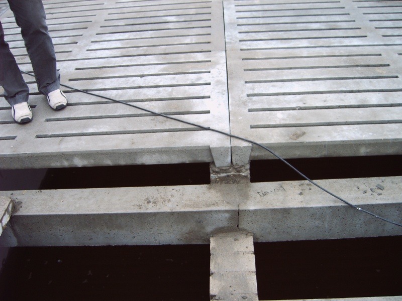 Nog veel meer vloeren | Concrelit Stalvloeren