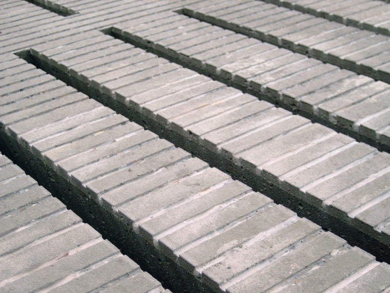 Nog veel meer vloeren | Concrelit Stalvloeren
