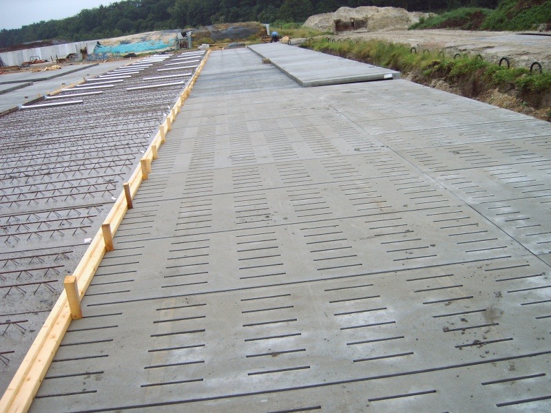 Nog veel meer vloeren | Concrelit Stalvloeren